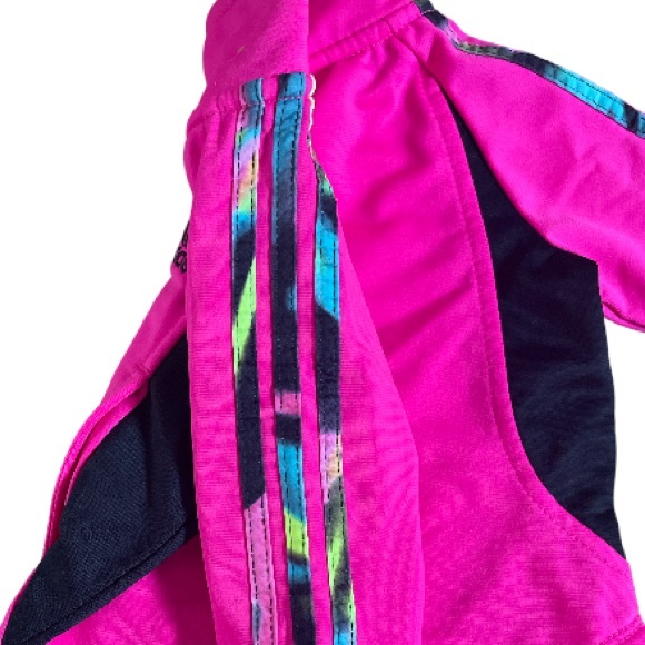 ADIDAS➕Athletic Jacket - Picture 4 of 5